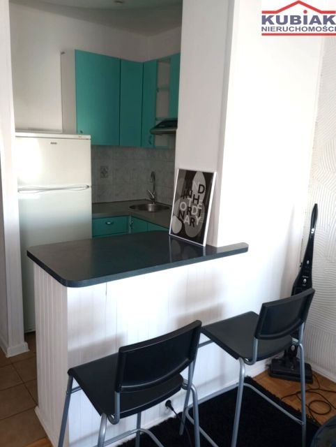 Mieszkanie Pruszków