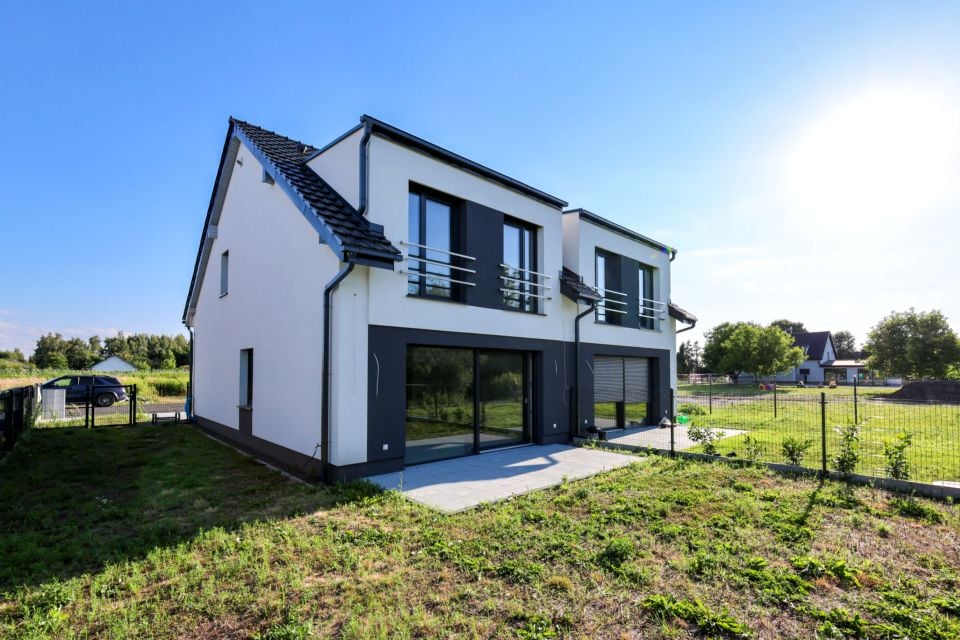 Dom na sprzedaż, 4 pokoje, 110 m², Jeszkowice