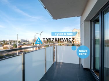 Mieszkanie Gdańsk