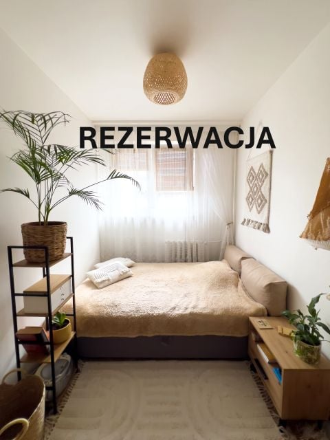 Mieszkanie Warszawa