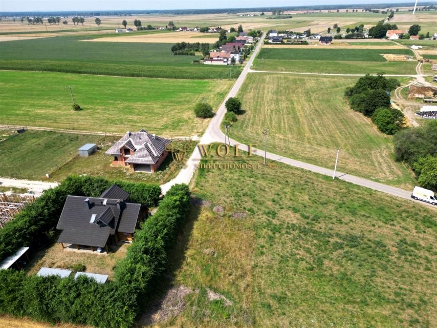 Dom Wielowieś