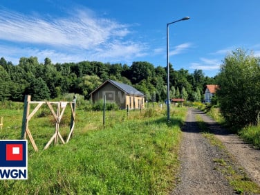 Działka Wiechlice
