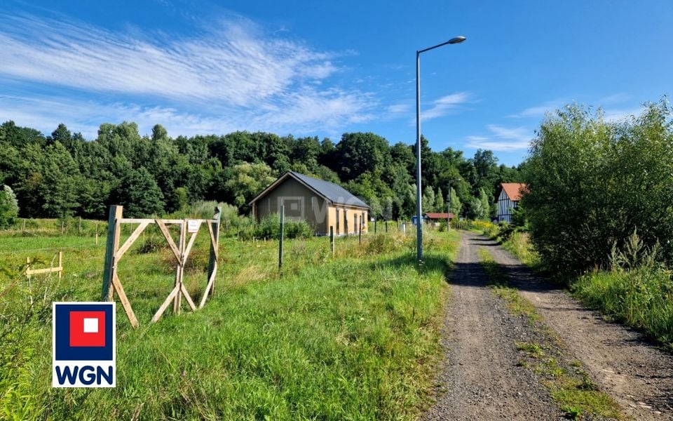 Działka Wiechlice
