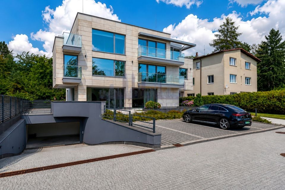 Lokal Warszawa