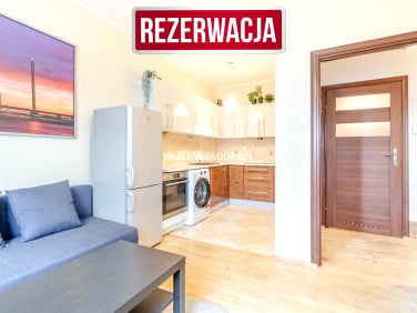 Mieszkanie Kraków
