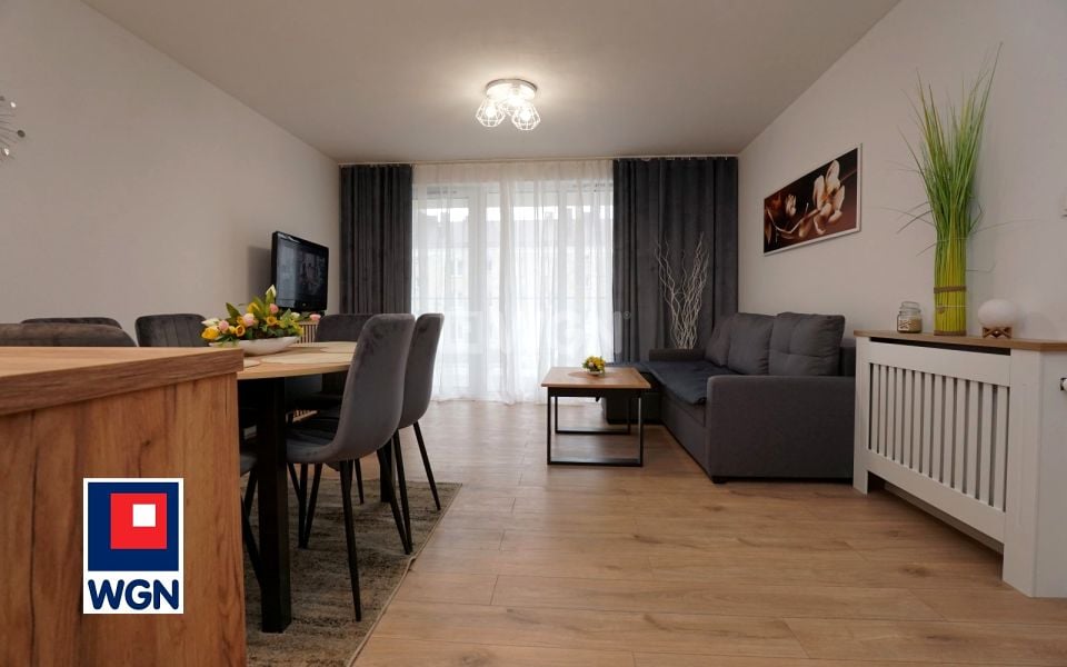 Mieszkanie Piotrków Trybunalski