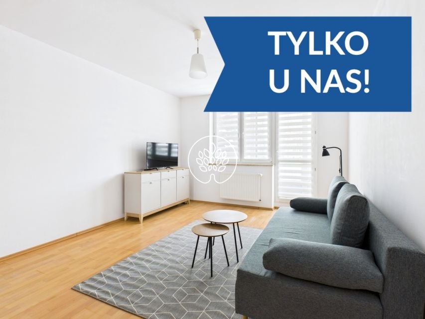 Mieszkanie Toruń