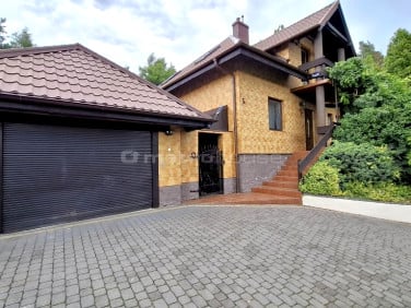 Dom Sępólno Krajeńskie