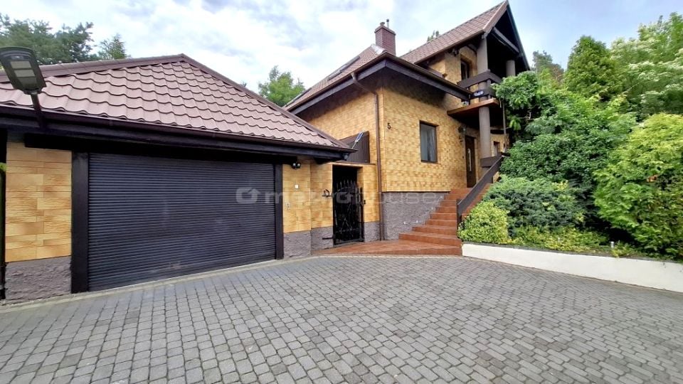 Dom Sępólno Krajeńskie