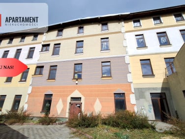 Lokal Chojnów