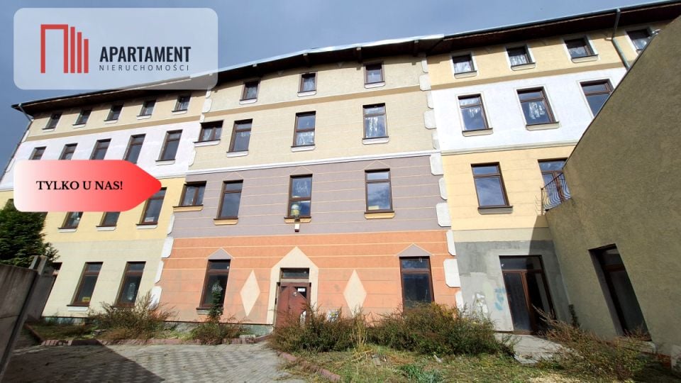 Lokal Chojnów