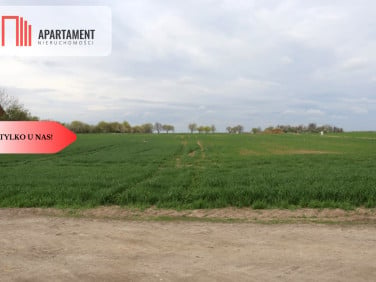 Działka inna Wilków Średzki