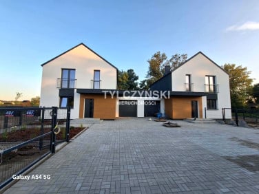 Dom Grodzisk Mazowiecki