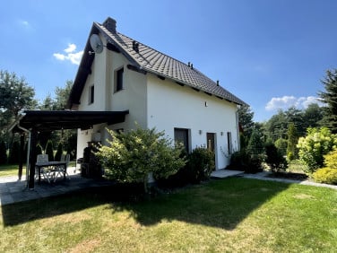 Dom Boszkowo-Letnisko