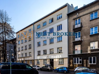 Mieszkanie Kraków