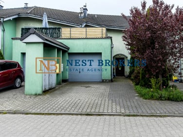Dom Niepołomice
