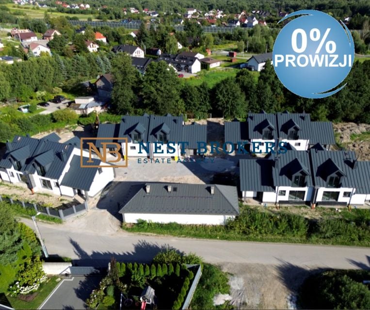 Dom Modlniczka