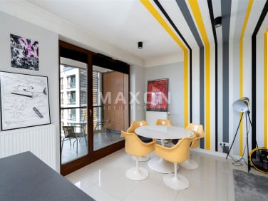 Mieszkanie apartamentowiec sprzedaż