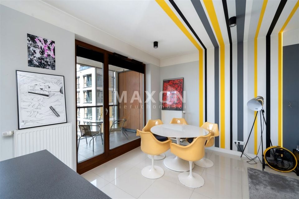 Mieszkanie apartamentowiec sprzedaż