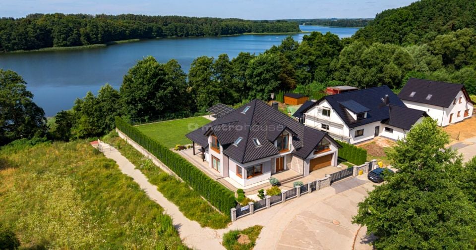 Dom Sępólno Krajeńskie