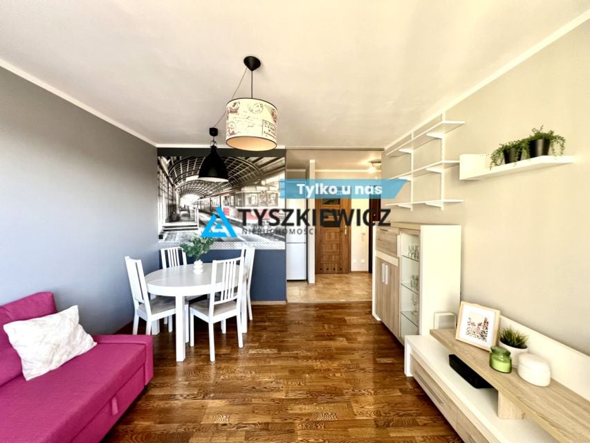 Mieszkanie Gdańsk