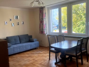 Mieszkanie Warszawa