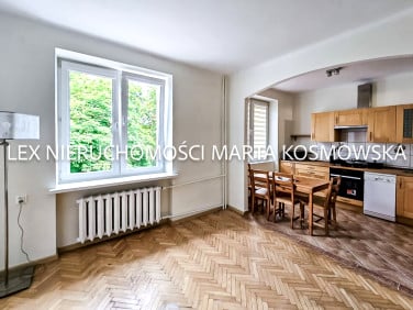 Mieszkanie Warszawa