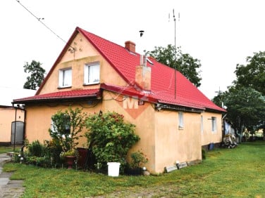 Dom Jenikowo