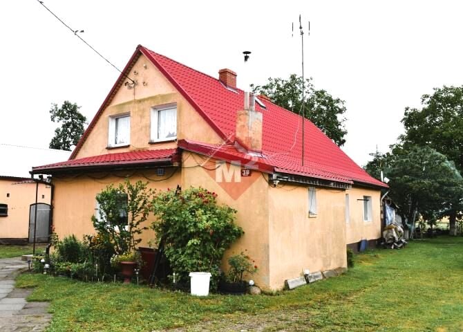 Dom Jenikowo