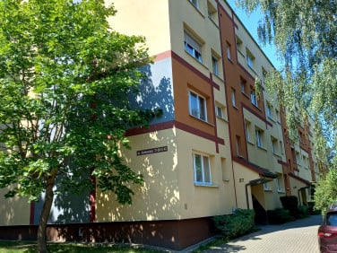 Mieszkanie Zgorzelec