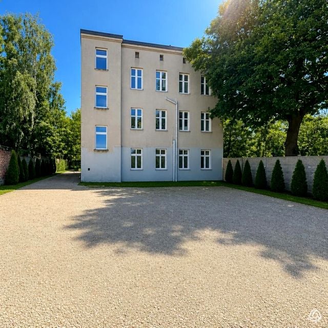 Dom Łódź