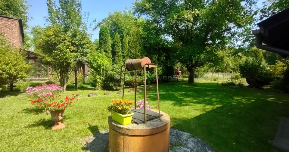 Działka budowlana, ul. Sikorskiego