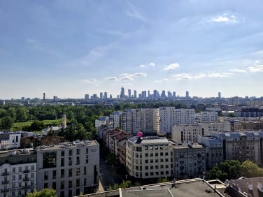 Mieszkanie Warszawa