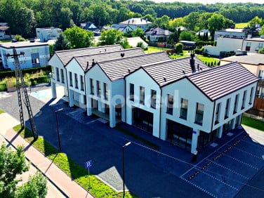 Lokal Jabłonna