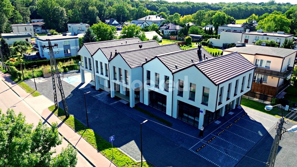 Lokal Jabłonna