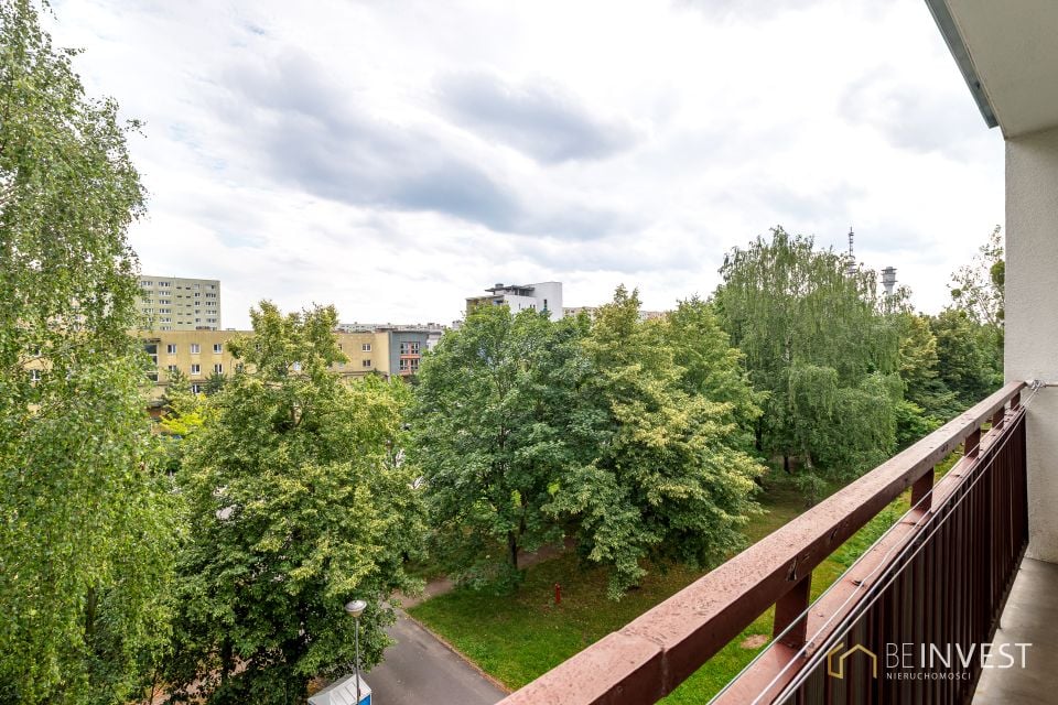 Mieszkanie Poznań