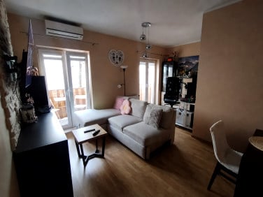 Mieszkanie Nowy Dwór Mazowiecki