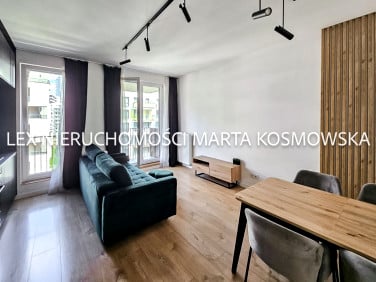 Mieszkanie Warszawa