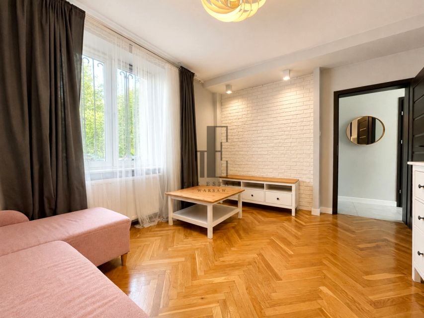 Mieszkanie Warszawa