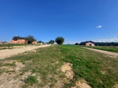 Działka budowlana Nowe Chechło