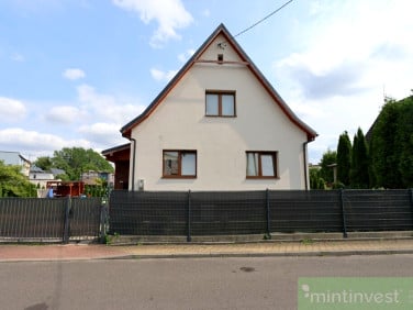 Dom Goleniów