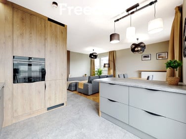 Mieszkanie apartamentowiec wynajem