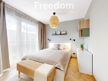 Mieszkanie apartamentowiec Katowice
