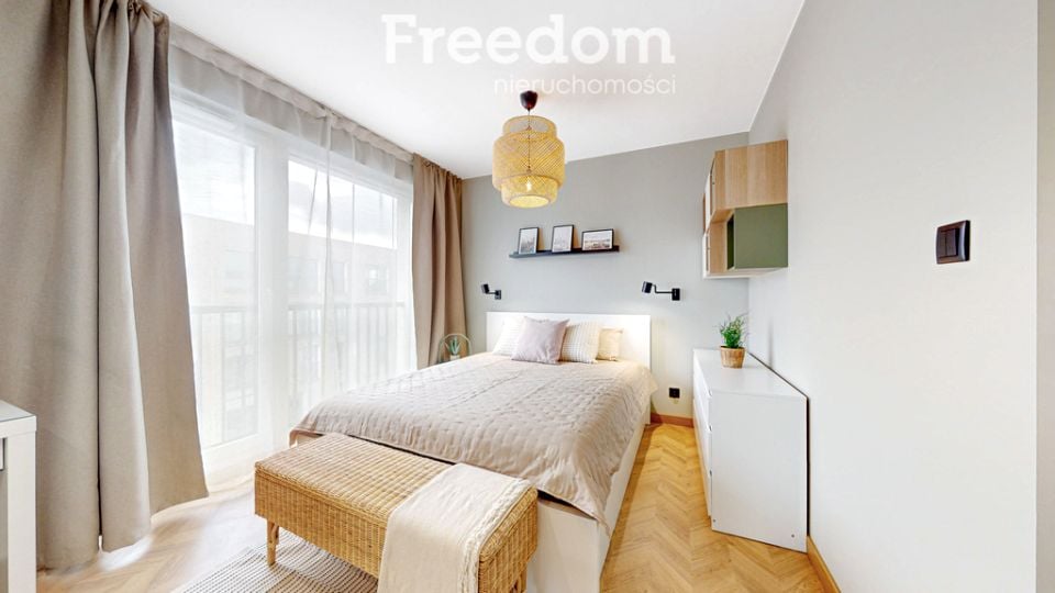 Mieszkanie apartamentowiec Katowice