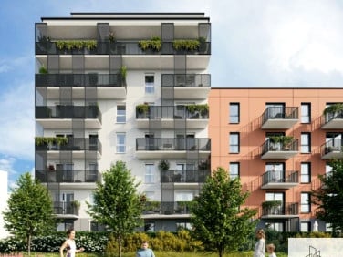 Mieszkanie Wrocław