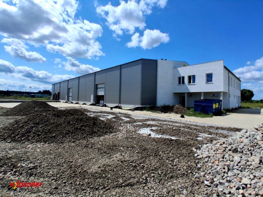 Lokal Mielec