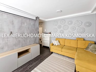 Mieszkanie Warszawa