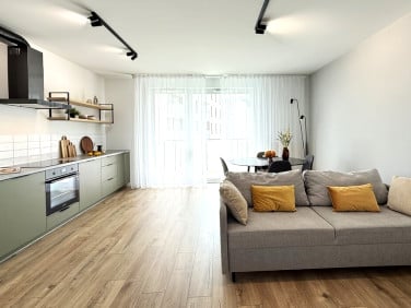 Mieszkanie apartamentowiec wynajem