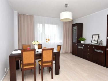 Mieszkanie Toruń