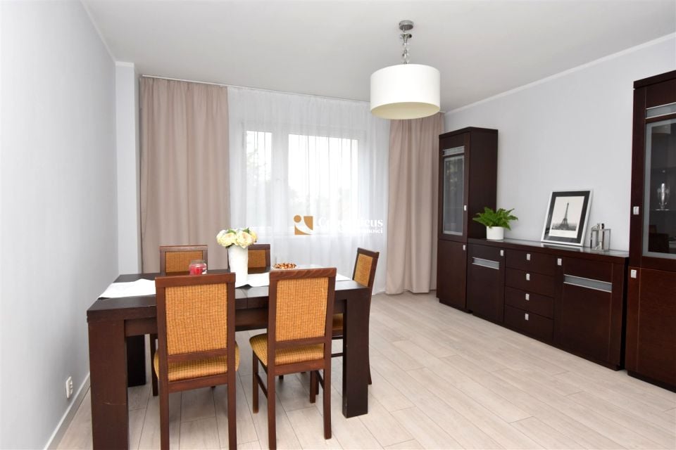 Mieszkanie Toruń